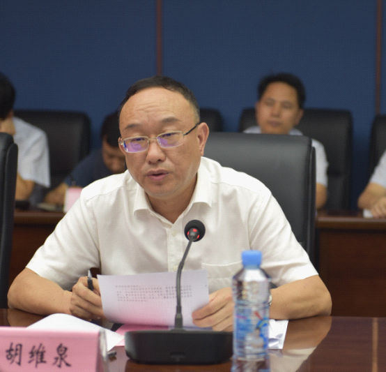 市政公用集團(tuán)黨委副書記、總經(jīng)理萬義輝調(diào)研江西長運(yùn)