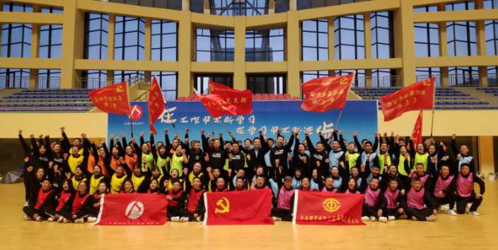 都市城際公交開展提升管理能力暨黨建、宣傳培訓(xùn)