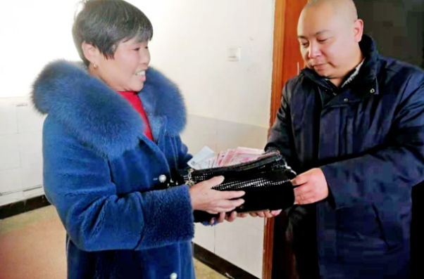 發(fā)現(xiàn)真善美，傳遞正能量