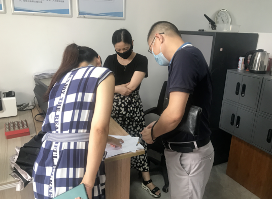 上饒汽運(yùn) 深入開展點(diǎn)鈔室管理、公車營收監(jiān)管和網(wǎng)絡(luò)安全大檢查活動