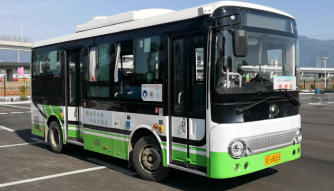 九江長(zhǎng)運(yùn)：運(yùn)游結(jié)合 火力全開(kāi)