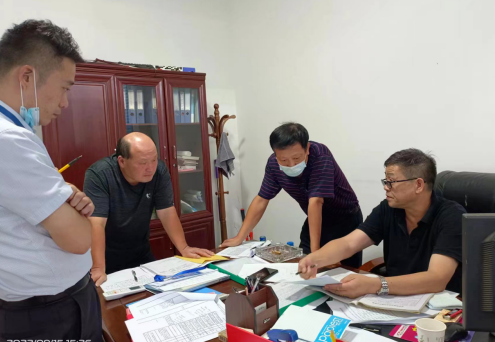 新余長(zhǎng)運(yùn) 開(kāi)展慶“國(guó)慶”、迎“二十大”安全維穩(wěn)與消防安全專項(xiàng)檢查