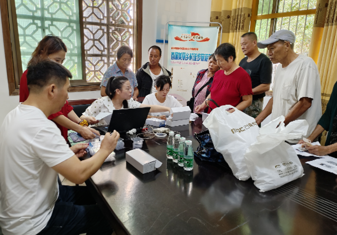 景德鎮(zhèn)長(zhǎng)運(yùn):把服務(wù)送到家門(mén)口