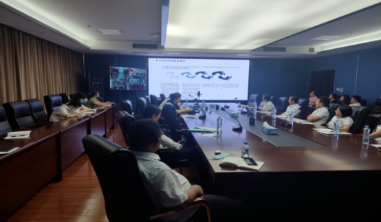 江西長運(yùn):打造董事會 建設(shè)“升級版”