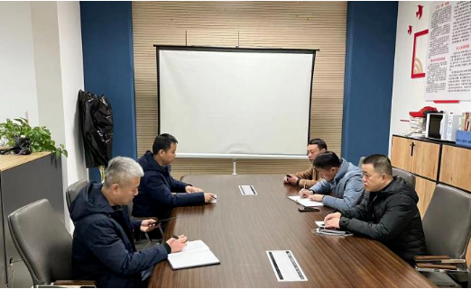 都市城際公交市道路運輸服務(wù)中心領(lǐng)導調(diào)研西站客運分公司