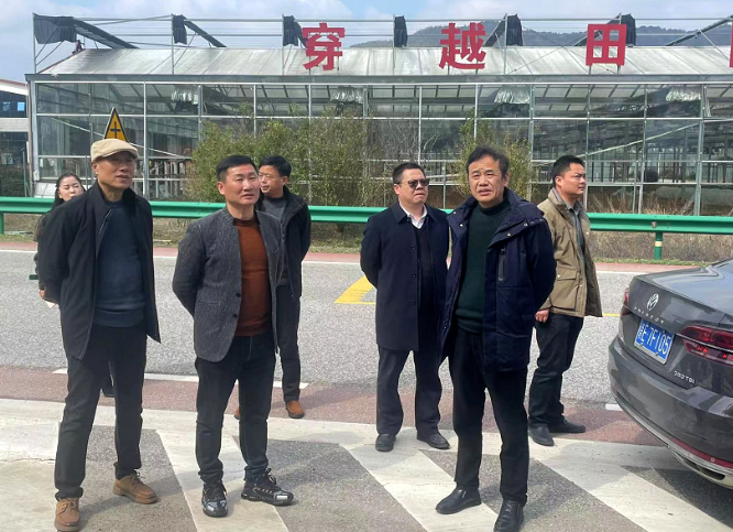 鄱陽長運(yùn) 加快公交一體化建設(shè)   助力企業(yè)轉(zhuǎn)型升級(jí)