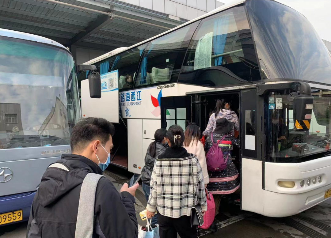 都市城際公交：今日首發(fā) 南昌至瑞金、贛州2日游旅游專線