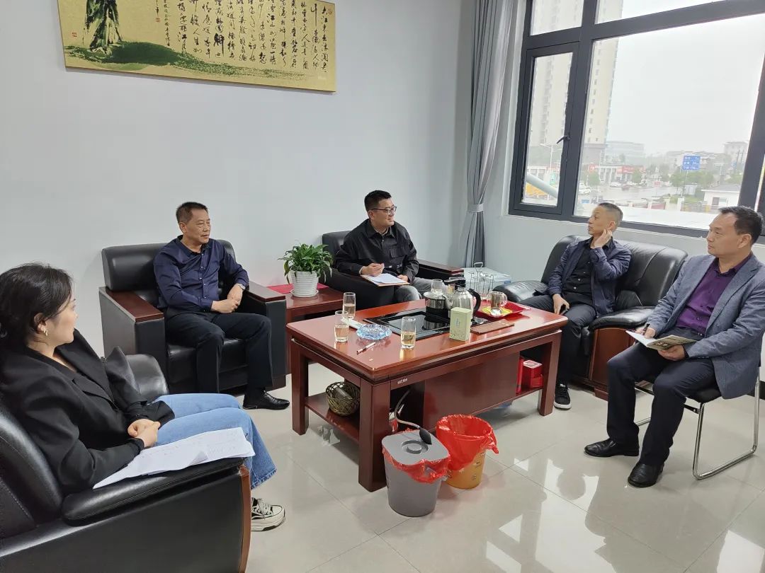 撫州長運(yùn) 開展“四定”工作調(diào)研