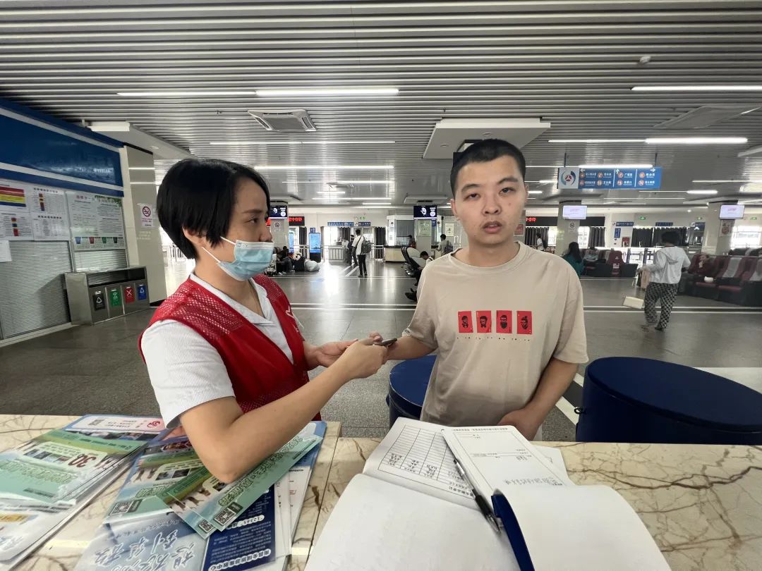 都市城際公交:暖心好事 接連不斷