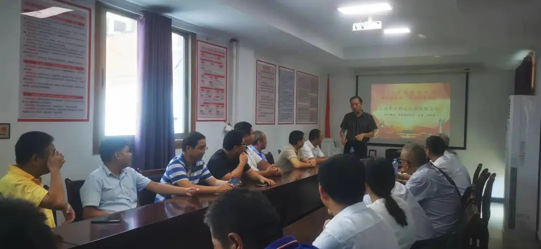 長(zhǎng)運(yùn)物業(yè):開展消防安全知識(shí)培訓(xùn)活動(dòng)