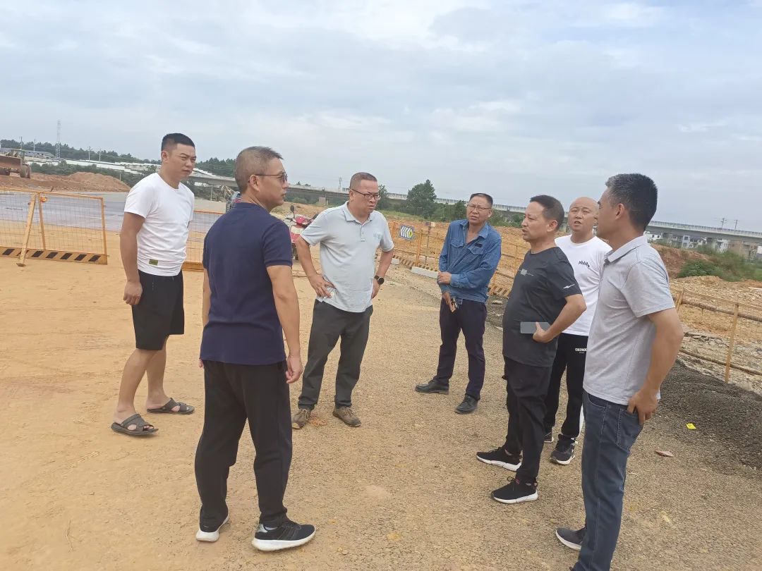 樂(lè)平公交提前為開通高鐵新站公交專線做準(zhǔn)備