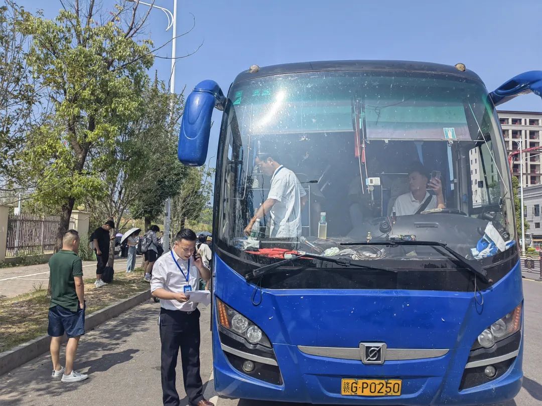 景德鎮(zhèn)長運 加大打擊力度，整治非法營運