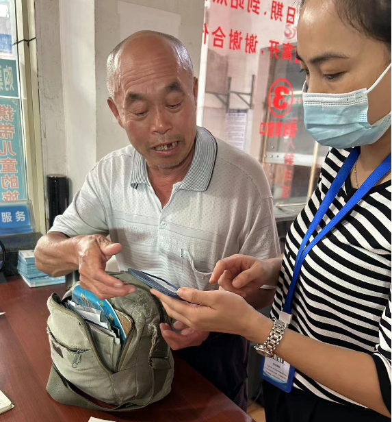 撫州長運(yùn):遇到你們真是我的幸運(yùn)!