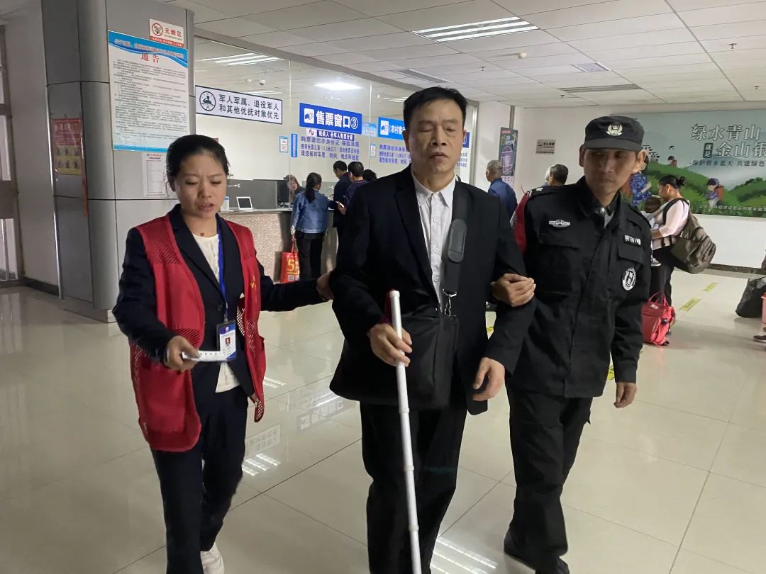 上饒汽運(yùn):傾聽(tīng)服務(wù)的好聲音