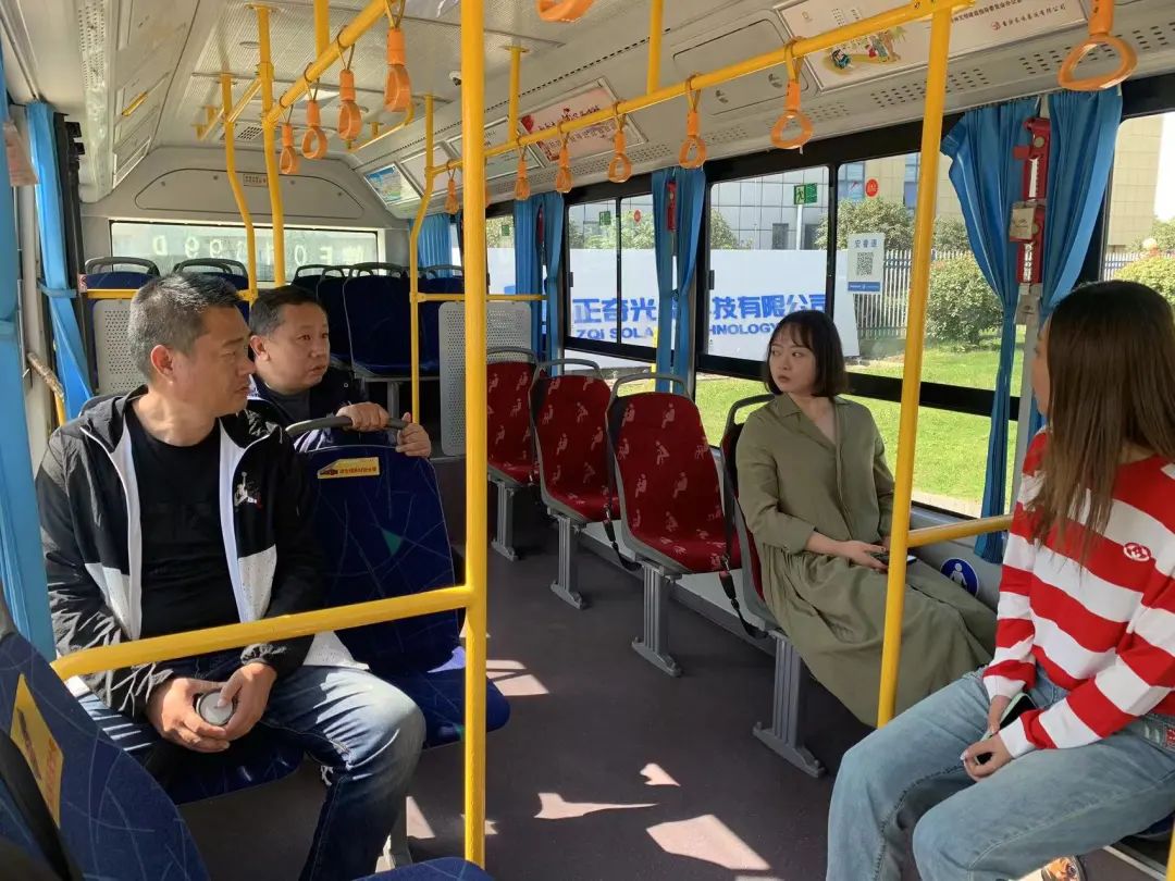 ?馬鞍山長客:實地考察新增通勤業(yè)務線路