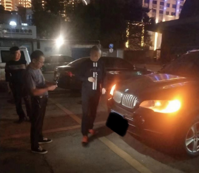 長運物業(yè):等候90分鐘的溫馨提示