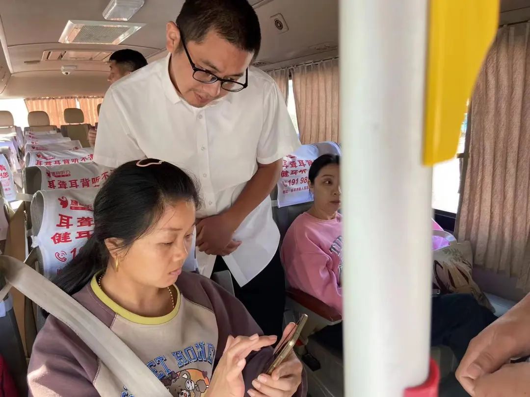 景德鎮(zhèn)長運:樂平公交 加強(qiáng)駕駛員“三私”行為監(jiān)管