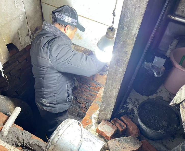 長(zhǎng)運(yùn)物業(yè) 維護(hù)營(yíng)商環(huán)境 快速解決商戶(hù)訴求