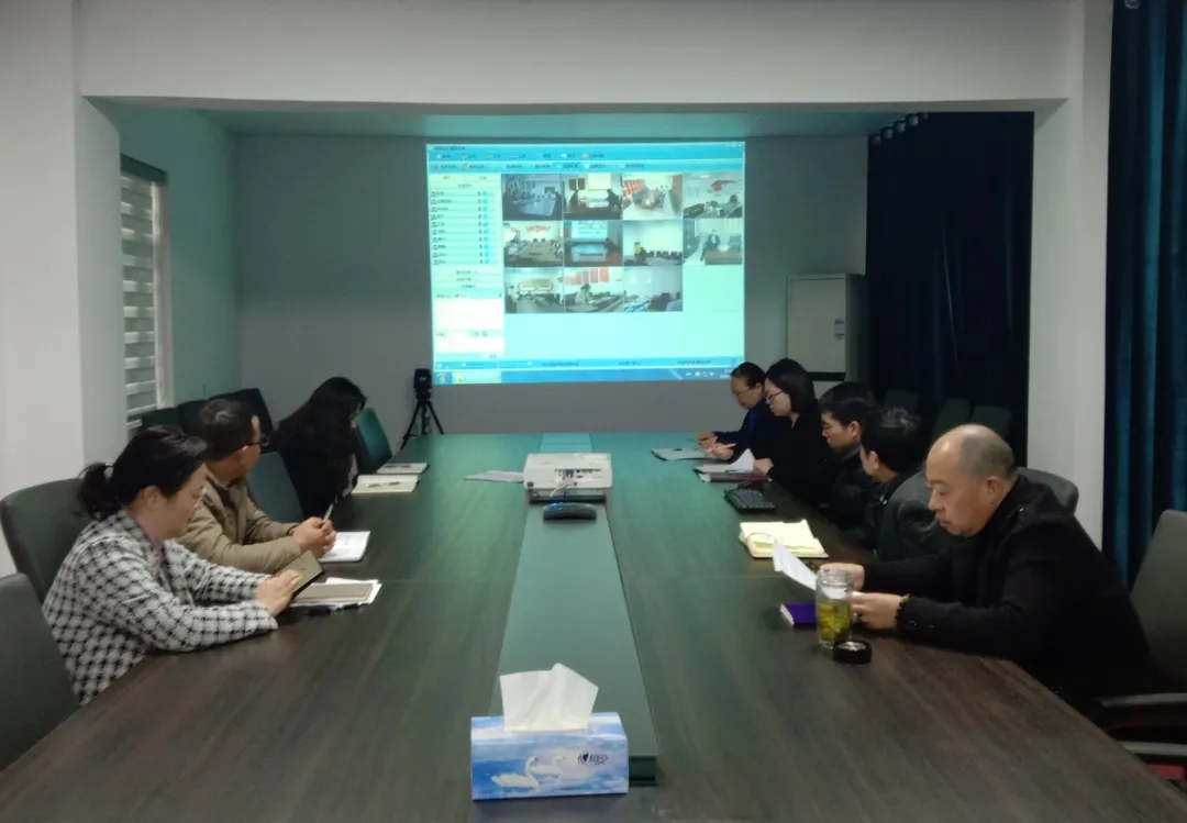 上饒汽運(yùn)：召開機(jī)關(guān)一般員工崗位雙向選擇定崗定員專題會(huì)