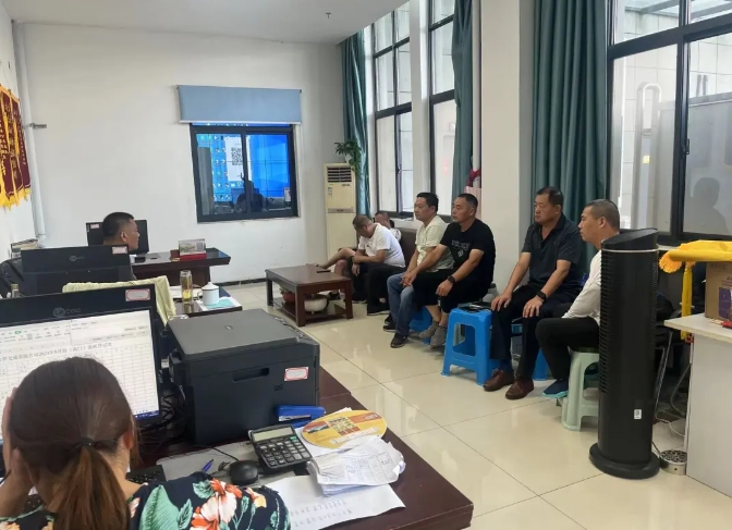 馬鞍山長(zhǎng)客:強(qiáng)化運(yùn)營(yíng)管理 筑牢安全防線