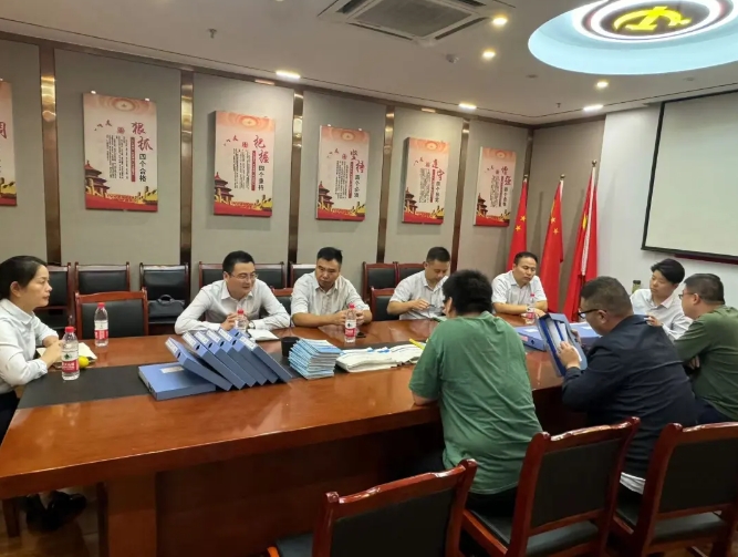 都市城際公交、大通物流:開展2024年三季度安全、機務(wù)、消防、綜治等安全生產(chǎn)檢查考核工作