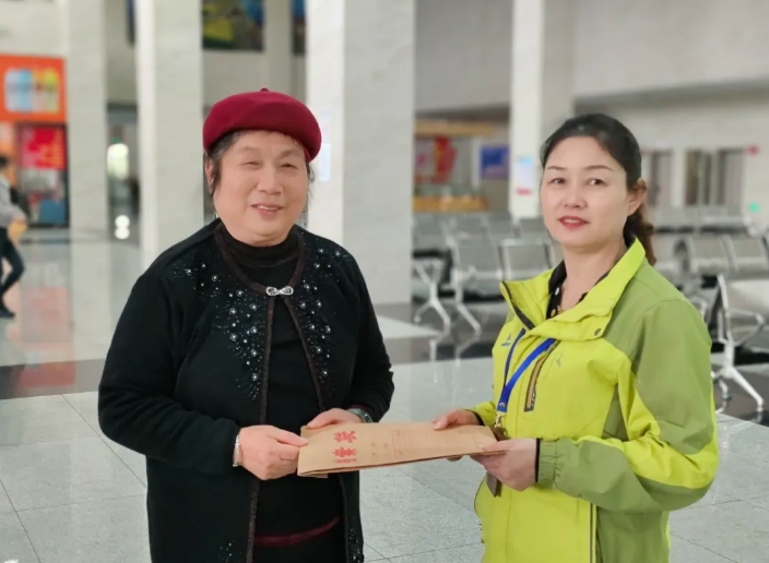 九江長運(yùn)：微小細(xì)節(jié)見文明