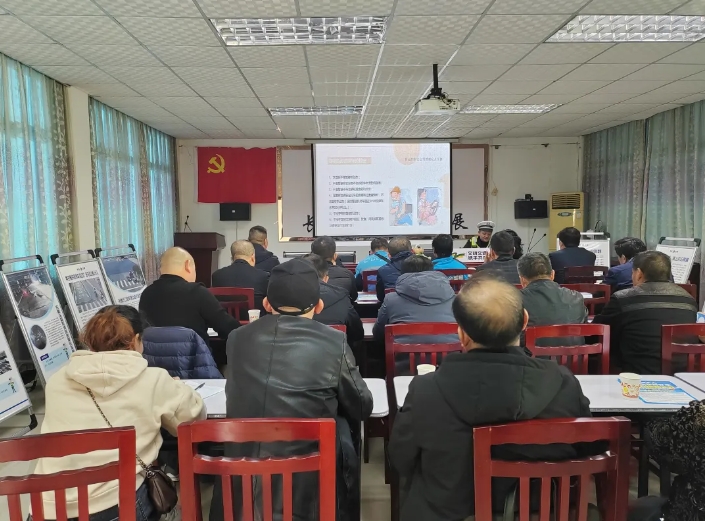 萍鄉(xiāng)長(zhǎng)運(yùn)：開(kāi)展交通安全宣傳活動(dòng)